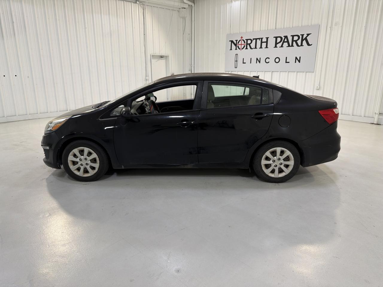 2016 Kia Rio LX San Antonio TX