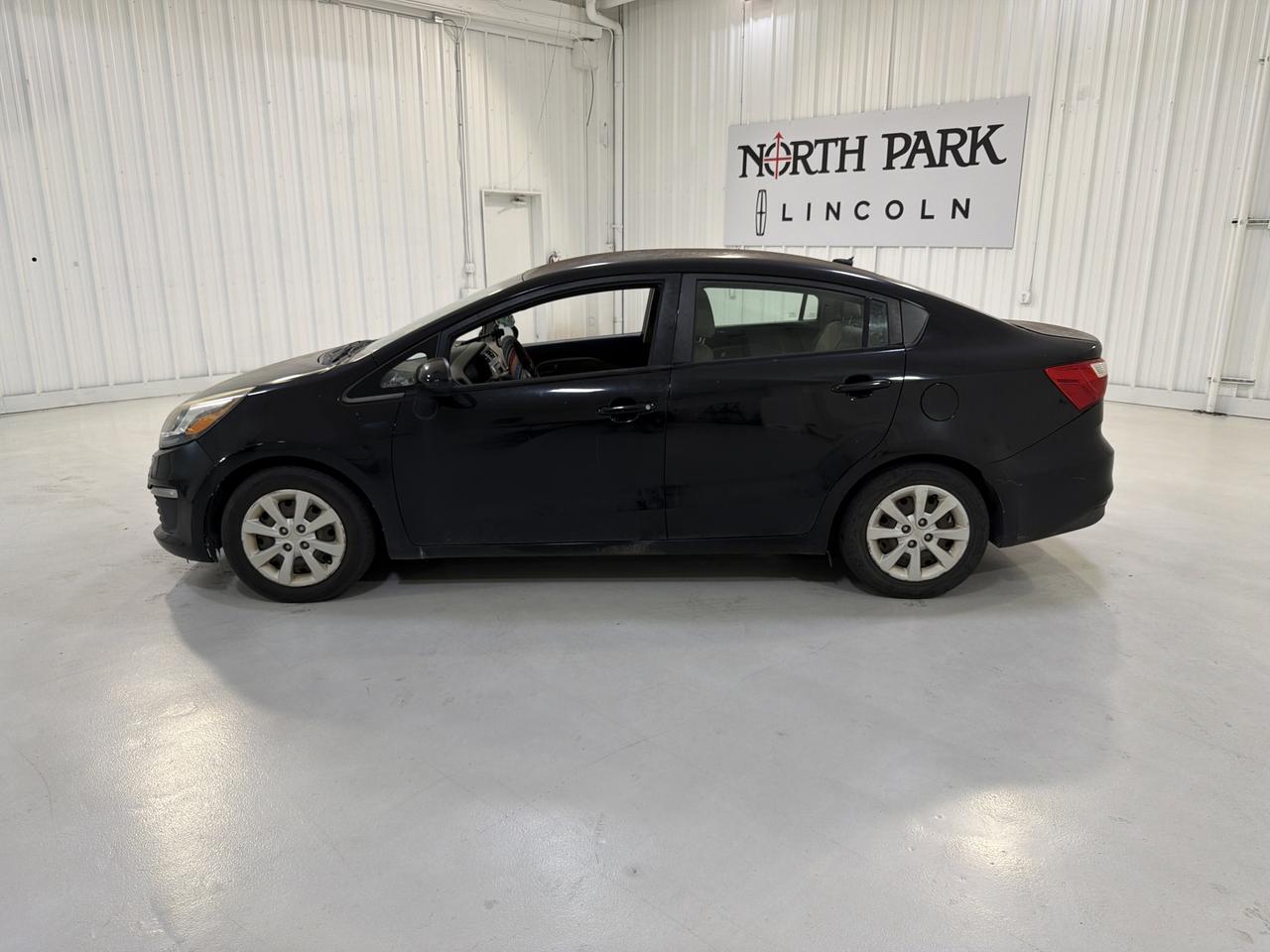 2016 Kia Rio LX San Antonio TX