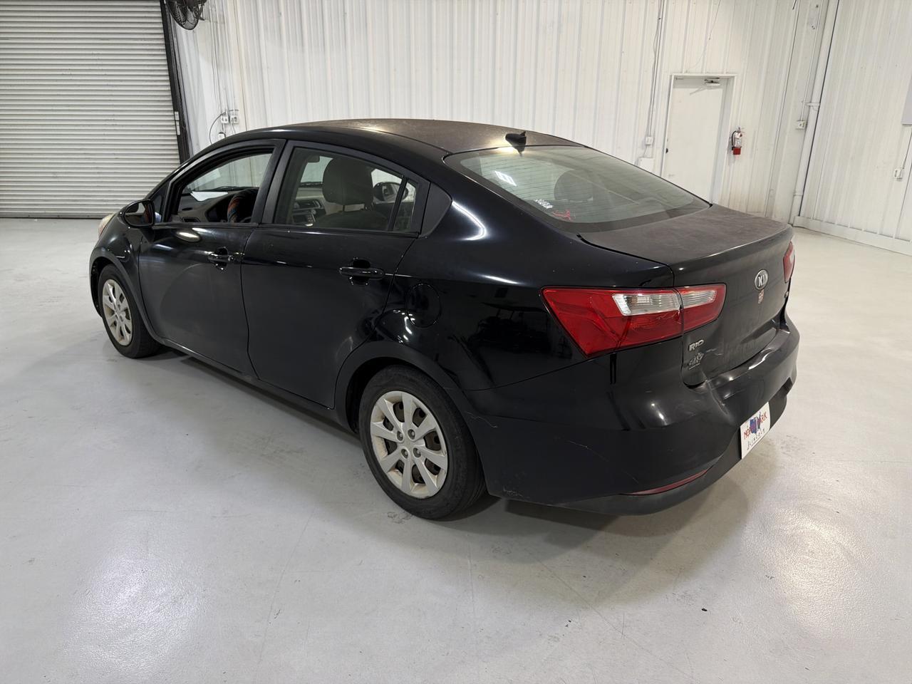2016 Kia Rio LX San Antonio TX