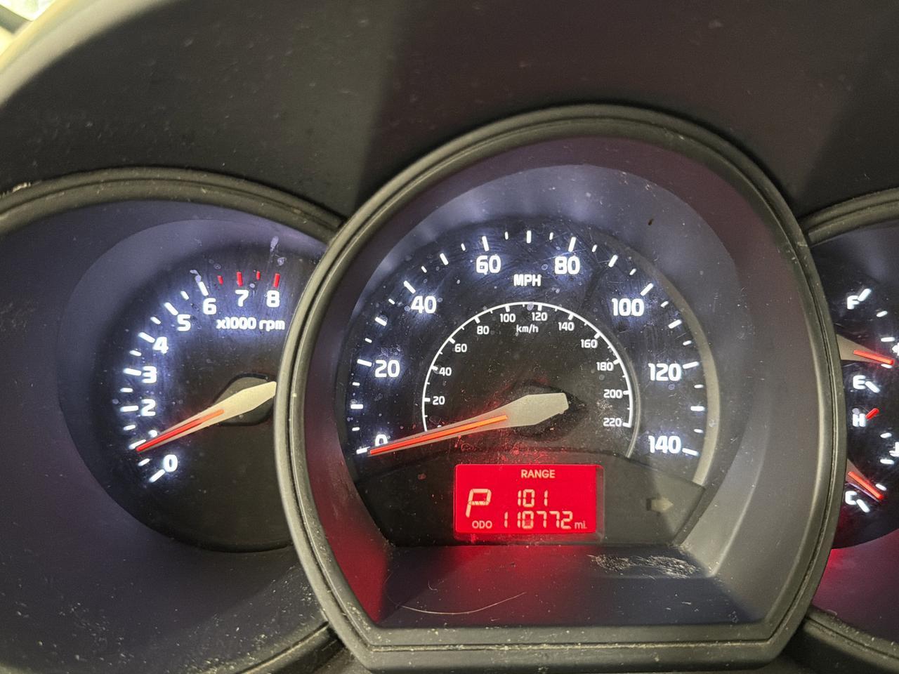 2016 Kia Rio LX San Antonio TX