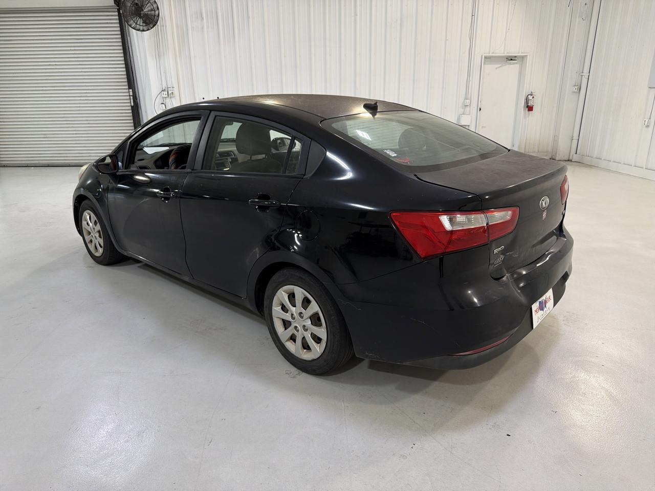 2016 Kia Rio LX San Antonio TX