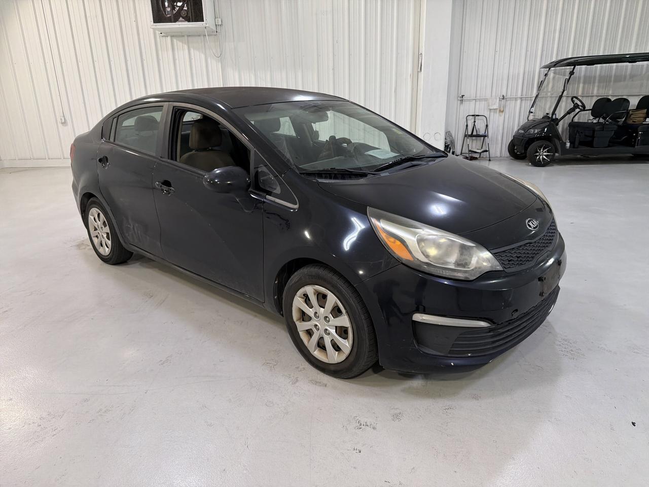 2016 Kia Rio LX San Antonio TX