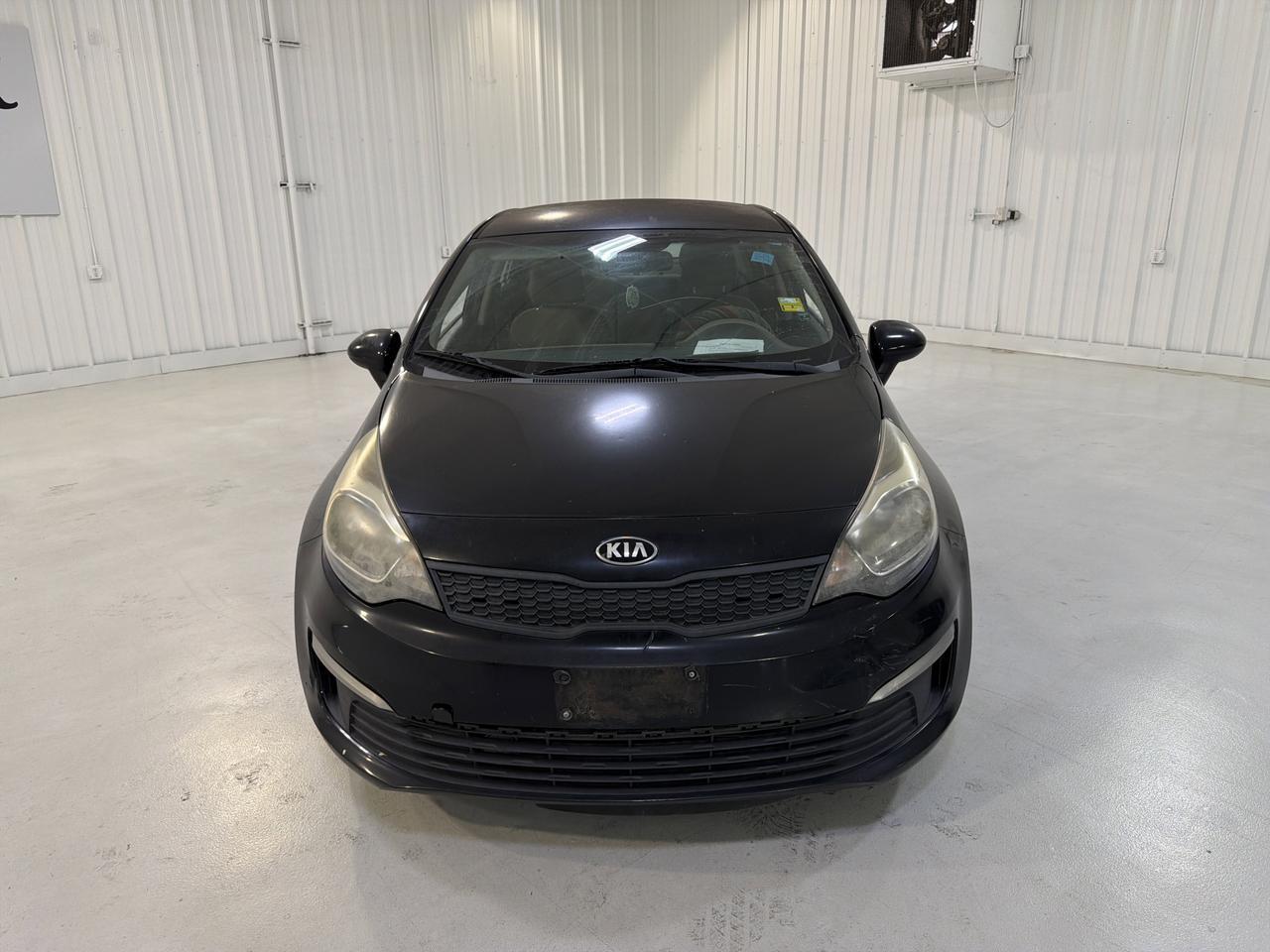 2016 Kia Rio LX San Antonio TX