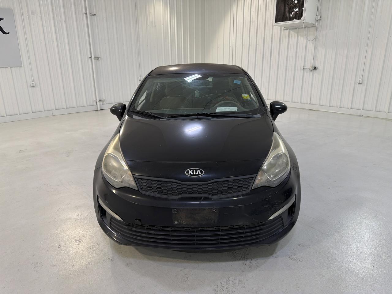 2016 Kia Rio LX San Antonio TX