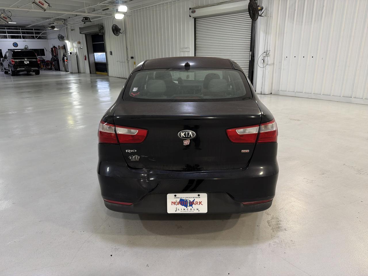 2016 Kia Rio LX San Antonio TX