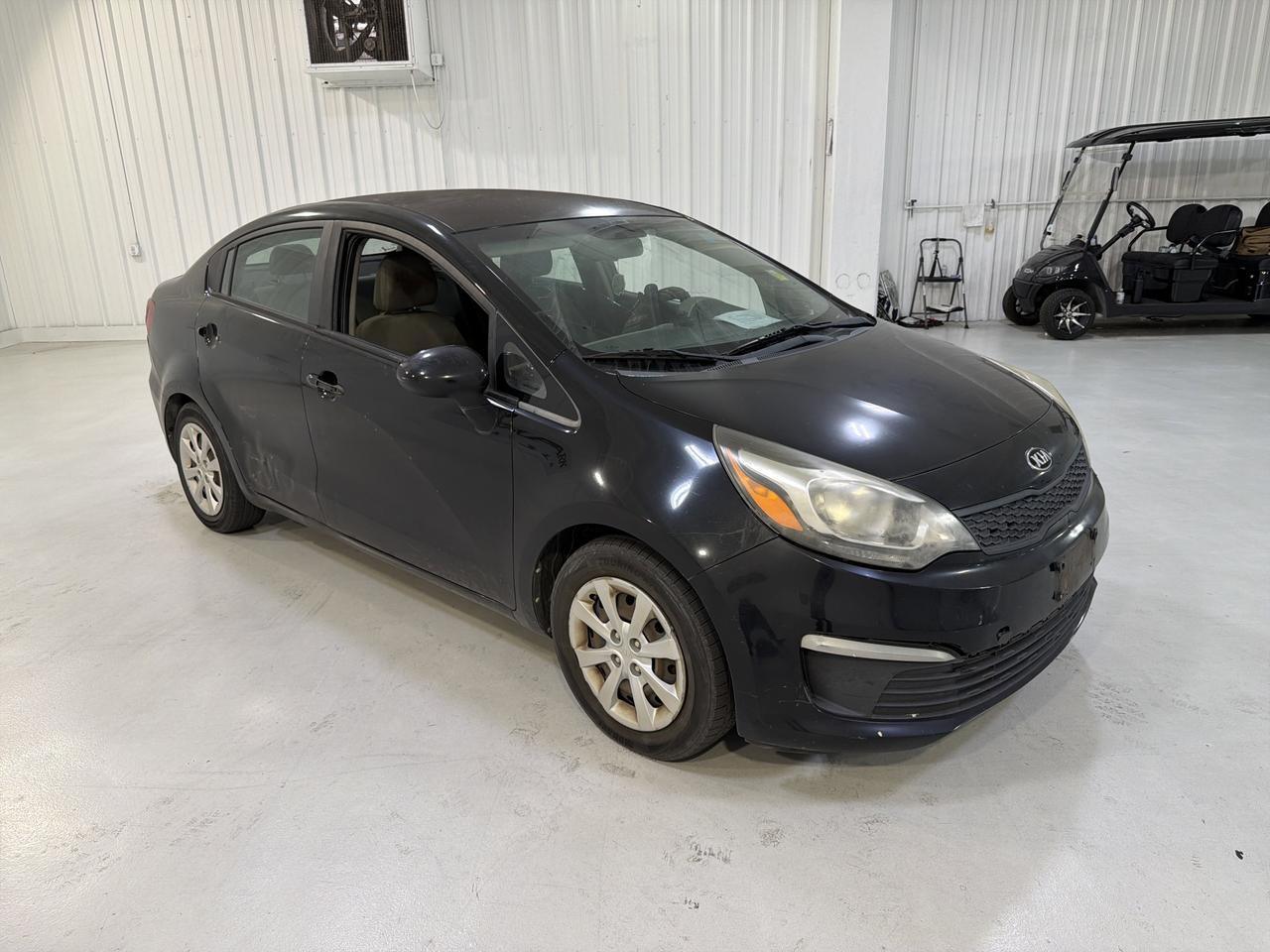 2016 Kia Rio LX San Antonio TX