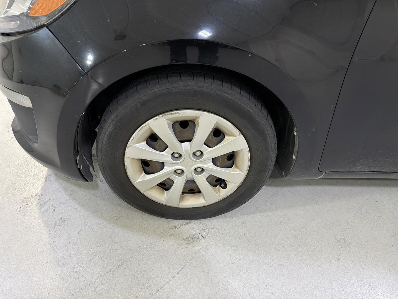 2016 Kia Rio LX San Antonio TX