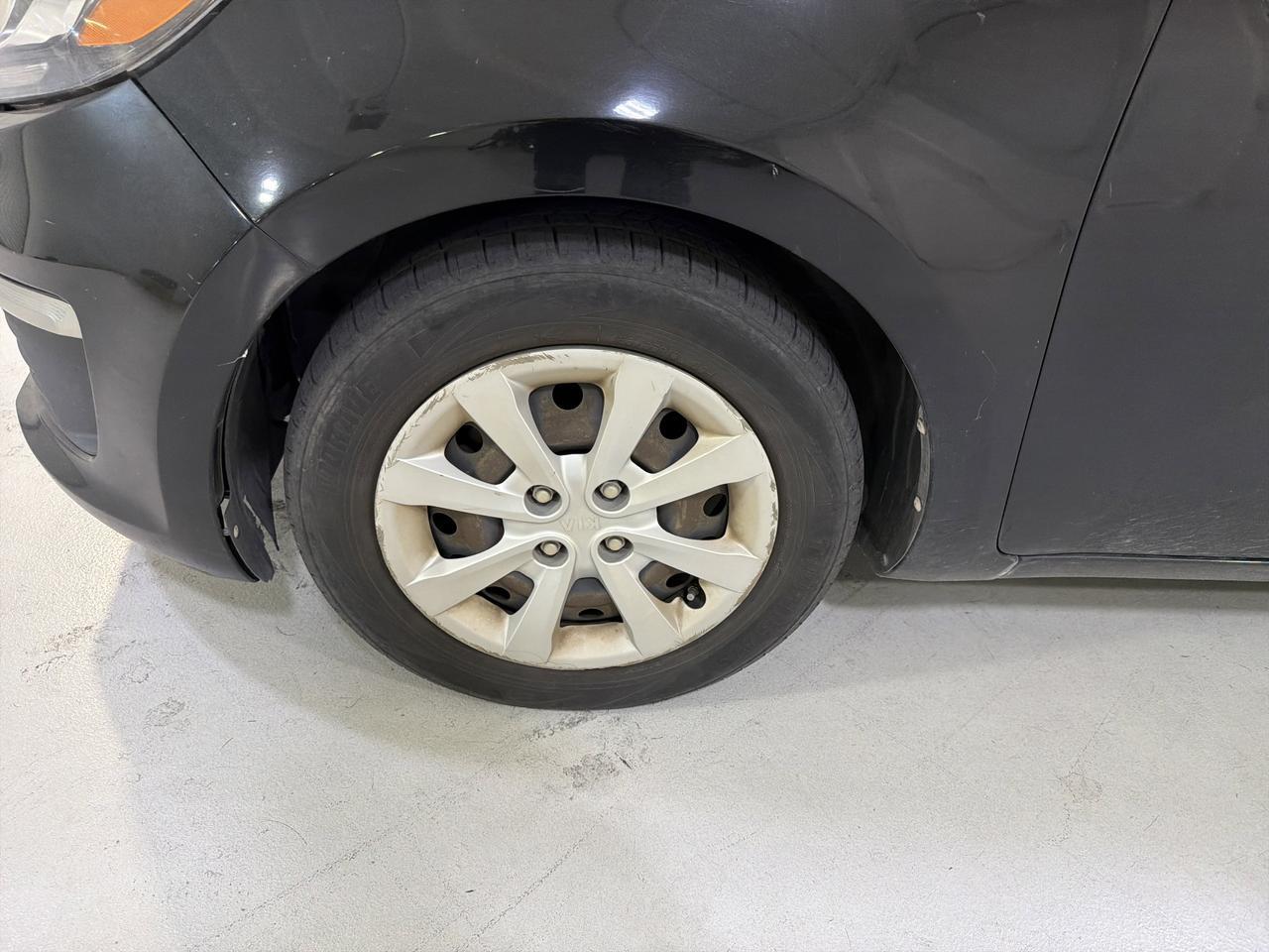 2016 Kia Rio LX San Antonio TX