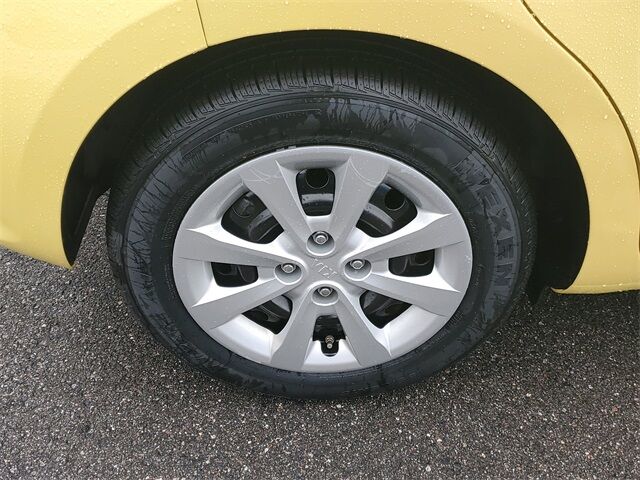 2016 Kia Rio LX St. Augustine FL