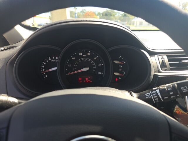 2016 Kia Rio LX St. Augustine FL
