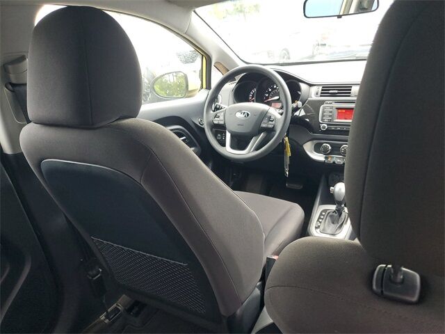 2016 Kia Rio LX St. Augustine FL