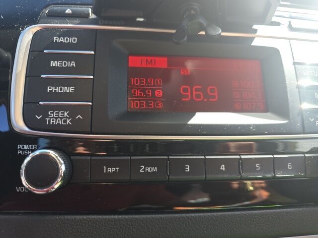 2016 Kia Rio LX St. Augustine FL