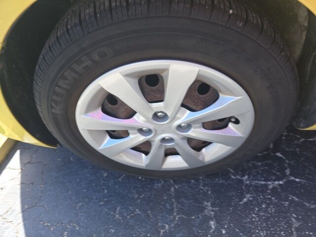 2016 Kia Rio LX St. Augustine FL
