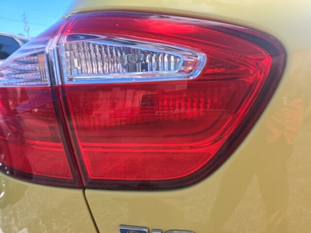 2016 Kia Rio LX St. Augustine FL