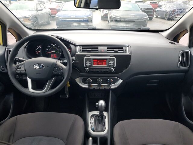 2016 Kia Rio LX St. Augustine FL
