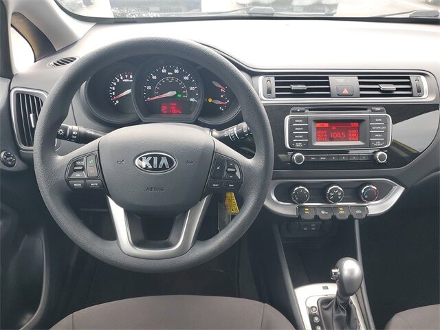 2016 Kia Rio LX St. Augustine FL