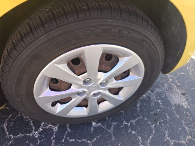2016 Kia Rio LX St. Augustine FL