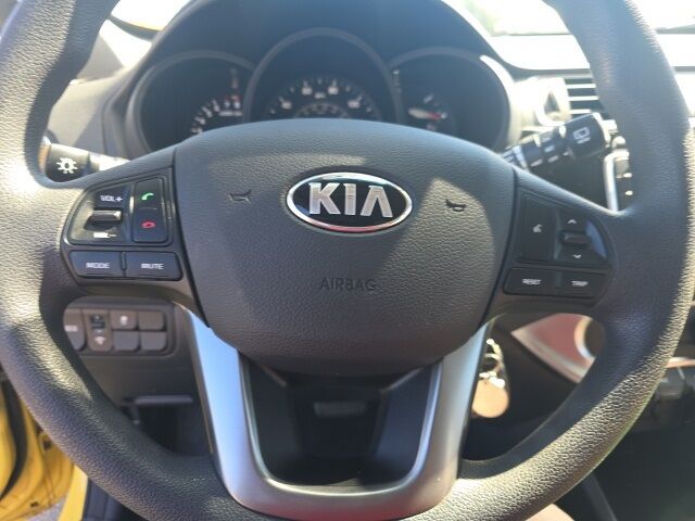2016 Kia Rio LX St. Augustine FL