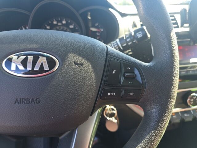 2016 Kia Rio LX St. Augustine FL