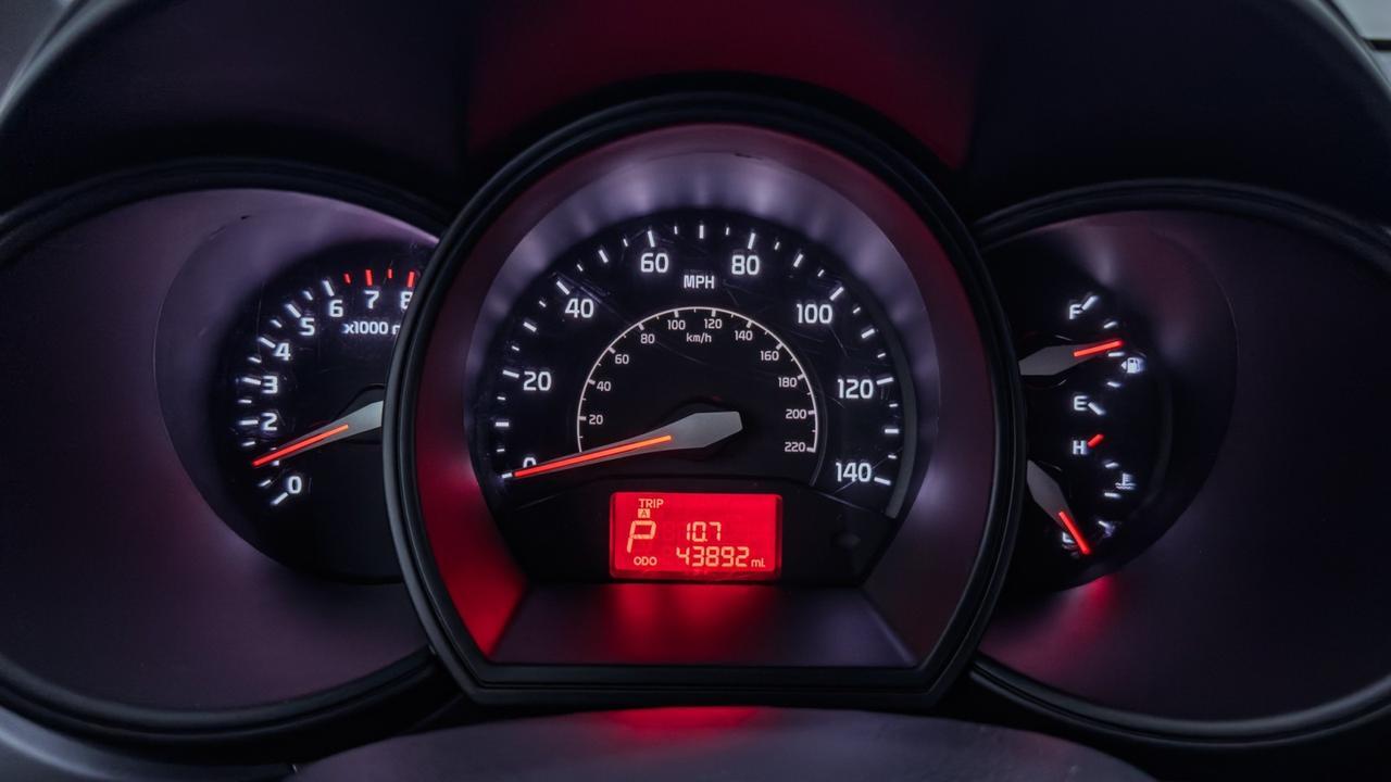 2016 Kia Rio LX Tallmadge OH
