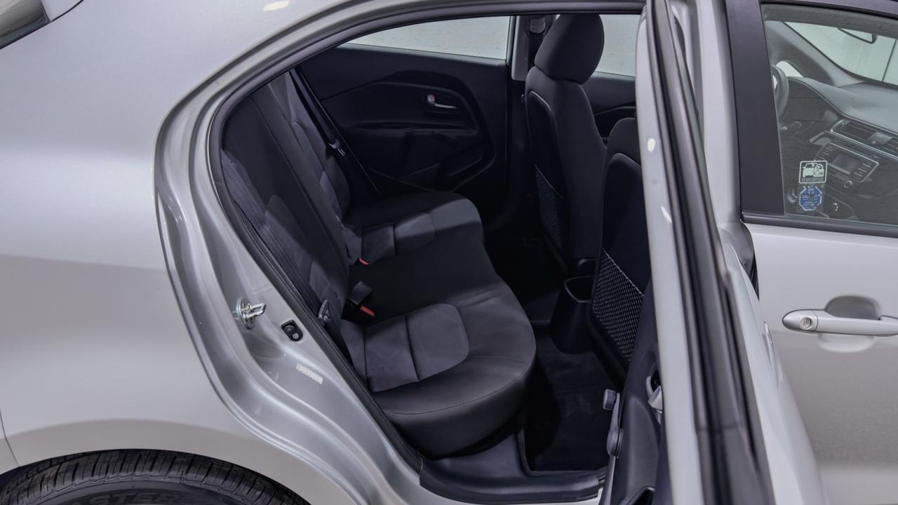 2016 Kia Rio LX Tallmadge OH