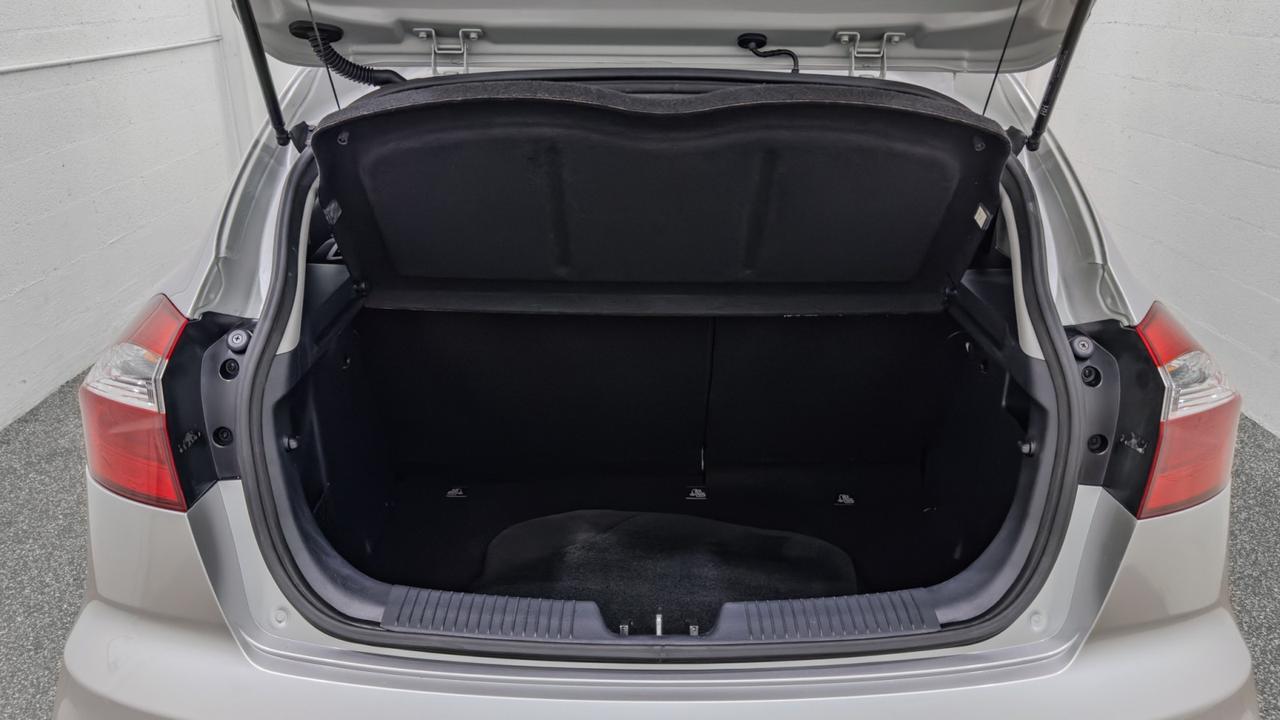2016 Kia Rio LX Tallmadge OH