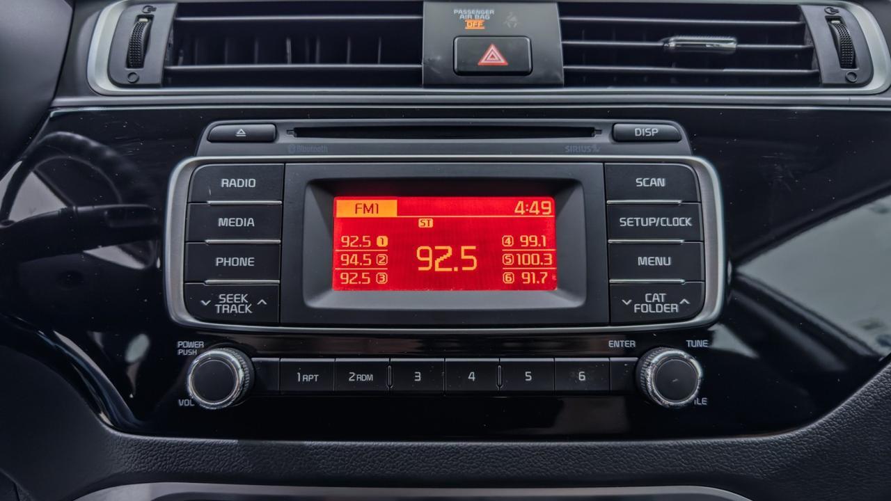 2016 Kia Rio LX Tallmadge OH