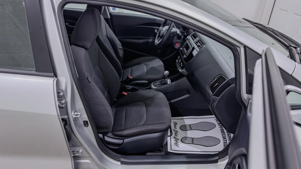 2016 Kia Rio LX Tallmadge OH