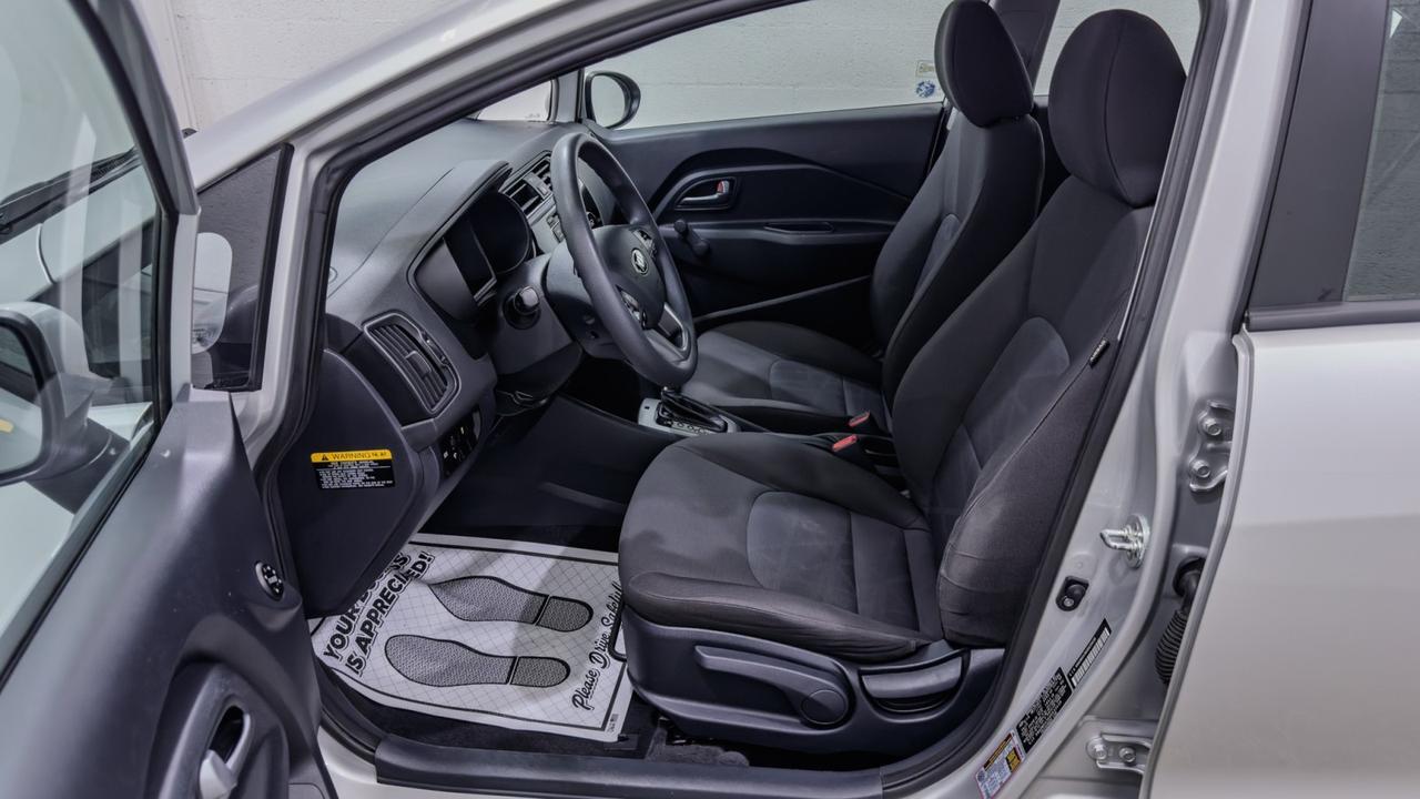 2016 Kia Rio LX Tallmadge OH