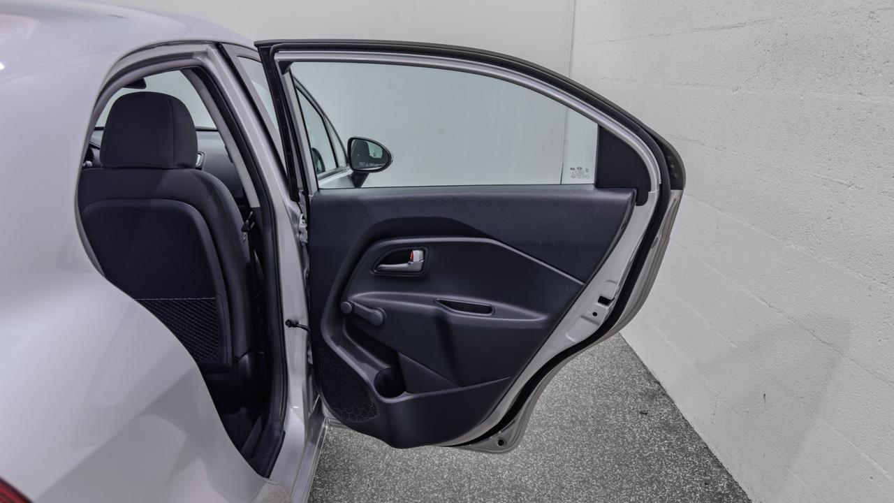 2016 Kia Rio LX Tallmadge OH