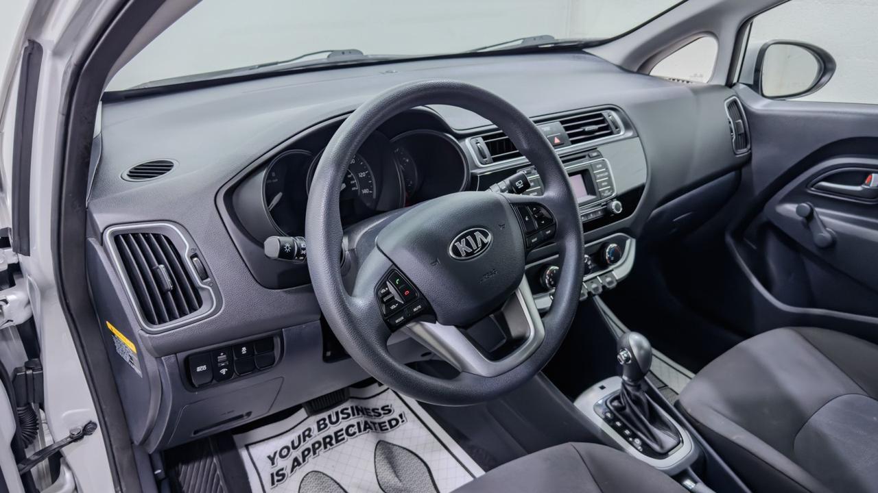 2016 Kia Rio LX Tallmadge OH