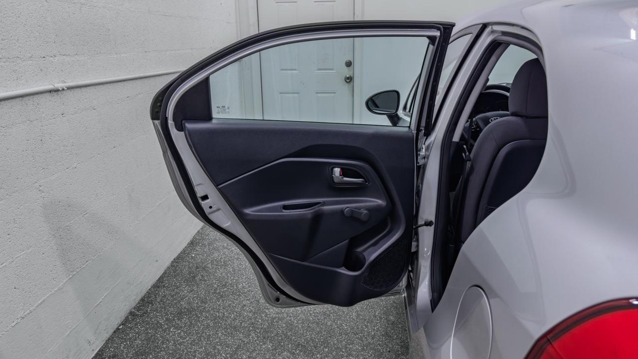 2016 Kia Rio LX Tallmadge OH
