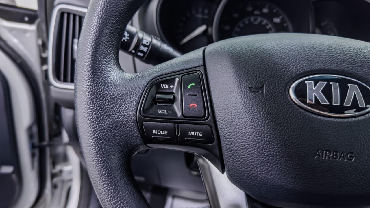 2016 Kia Rio LX Tallmadge OH