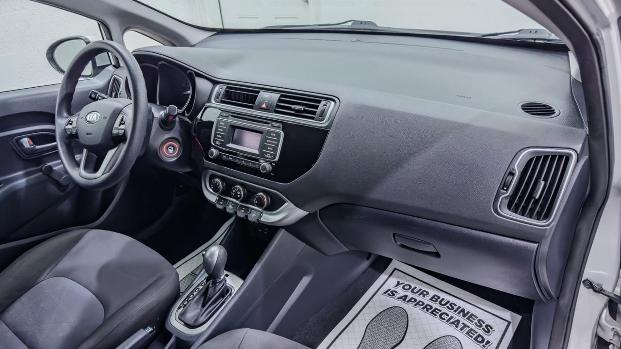 2016 Kia Rio LX Tallmadge OH