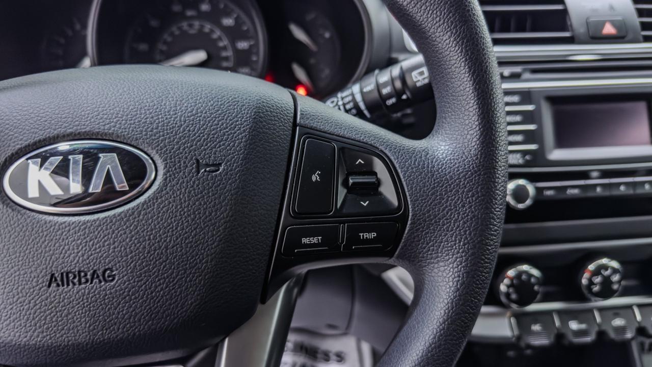 2016 Kia Rio LX Tallmadge OH