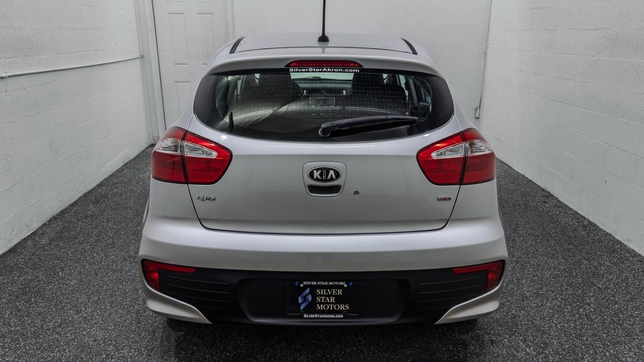2016 Kia Rio LX Tallmadge OH