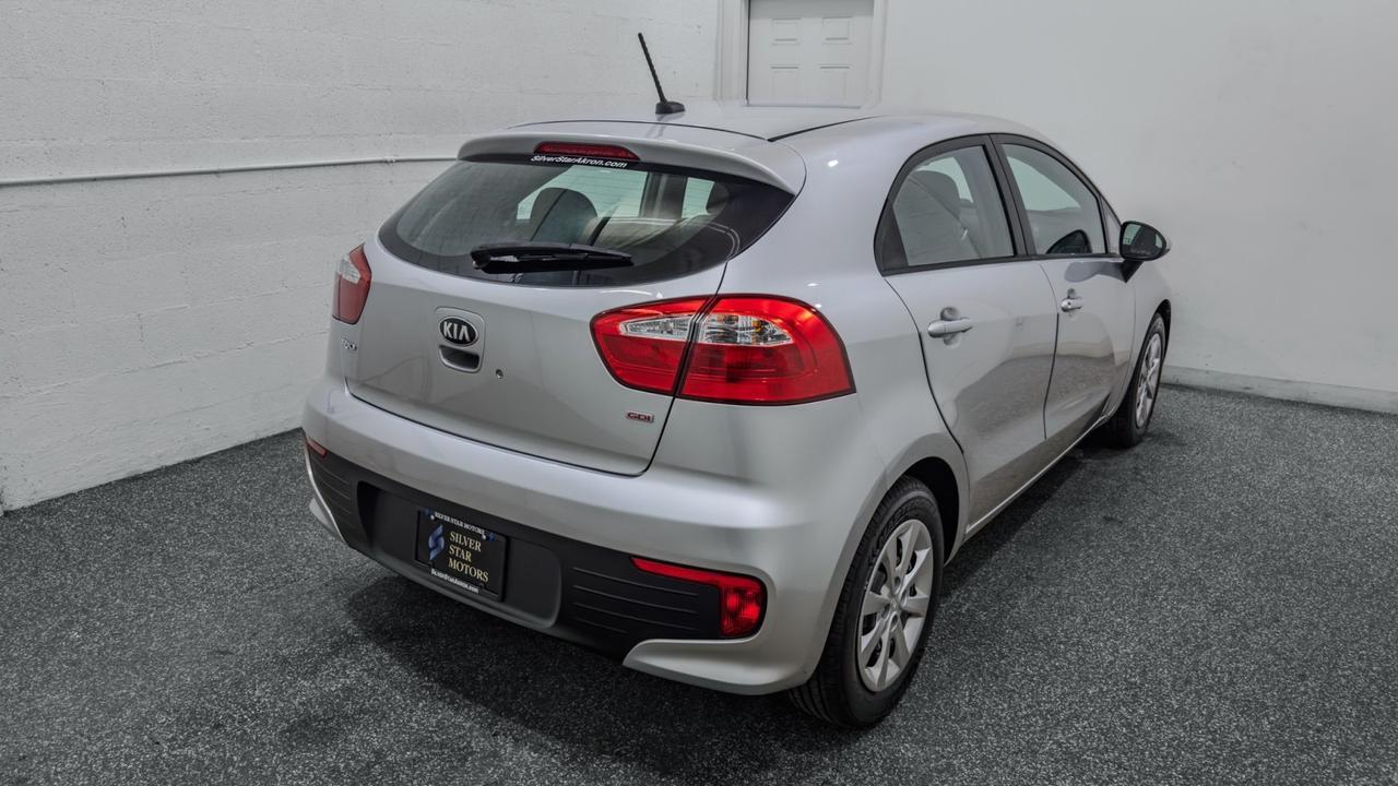 2016 Kia Rio LX Tallmadge OH