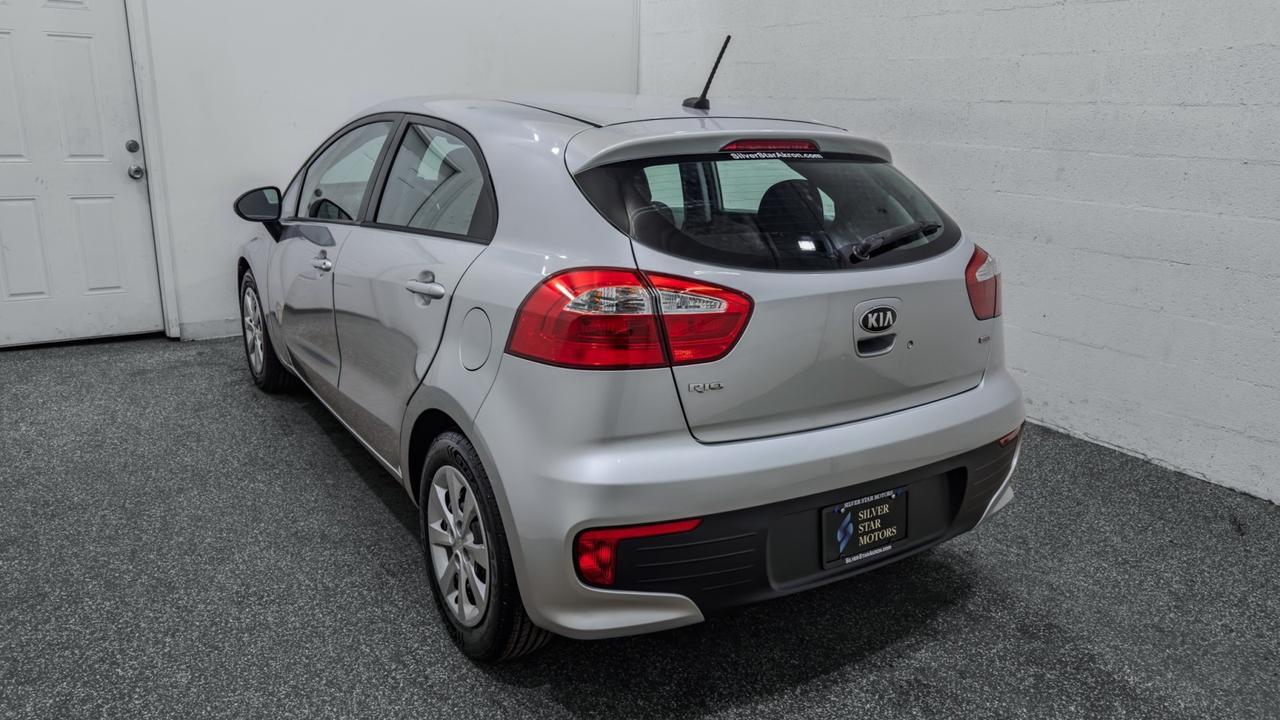 2016 Kia Rio LX Tallmadge OH