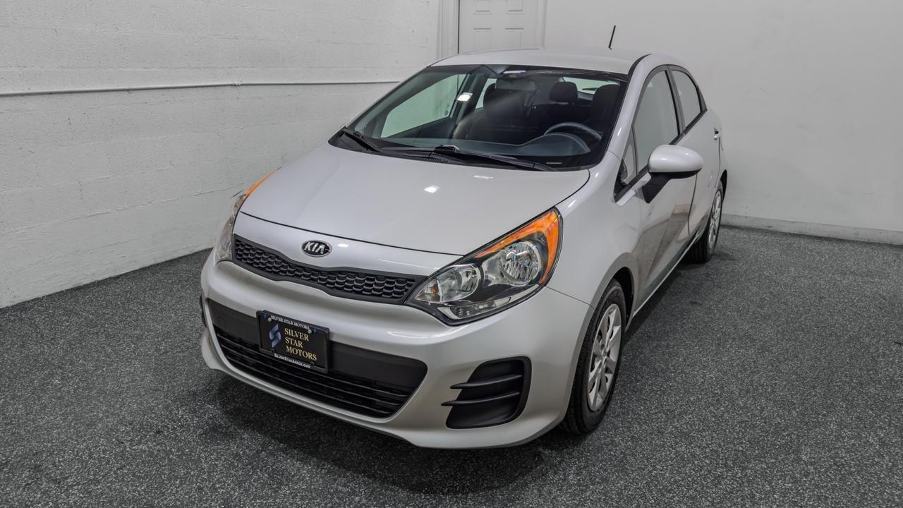 2016 Kia Rio LX Tallmadge OH