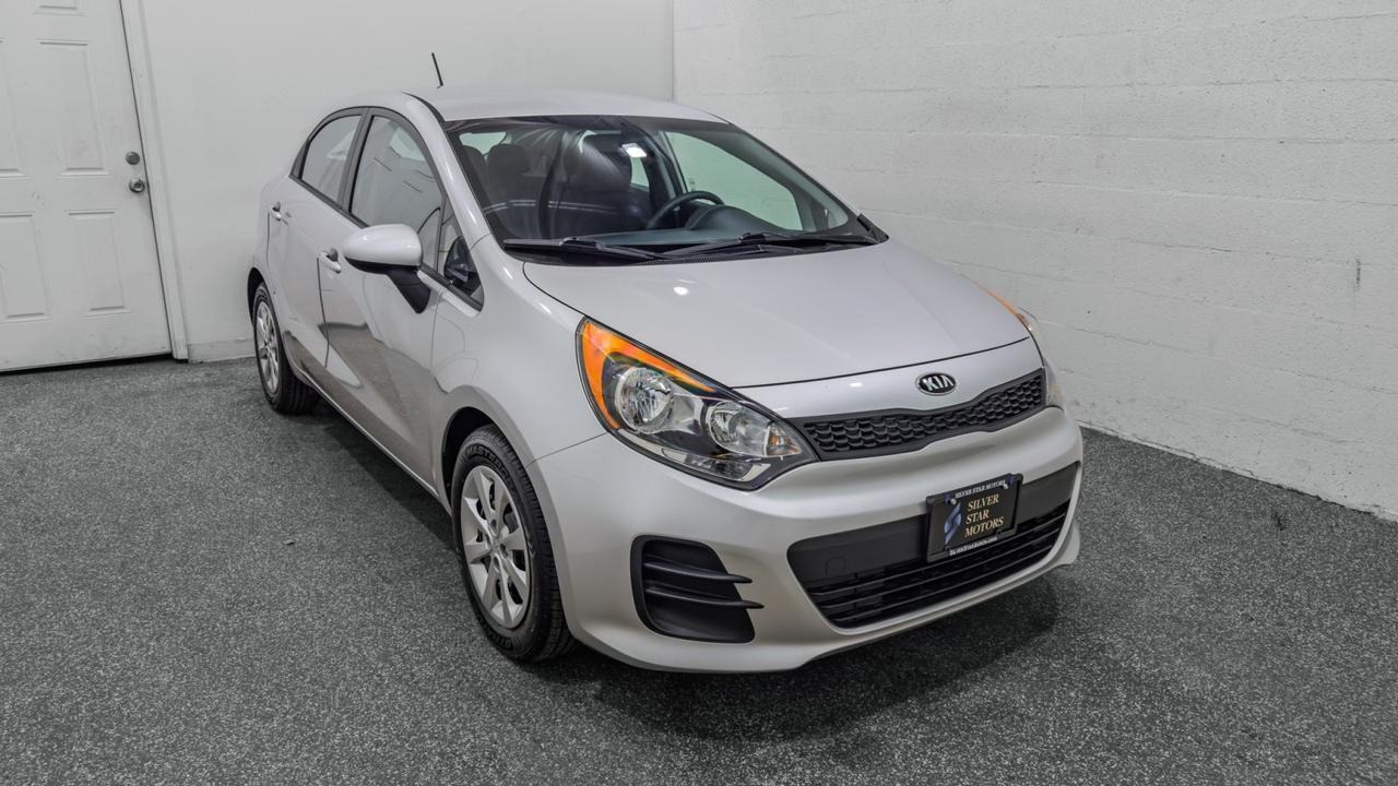 2016 Kia Rio LX Tallmadge OH
