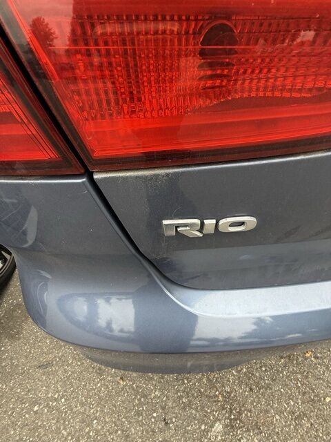 2016 Kia Rio LX Renton WA