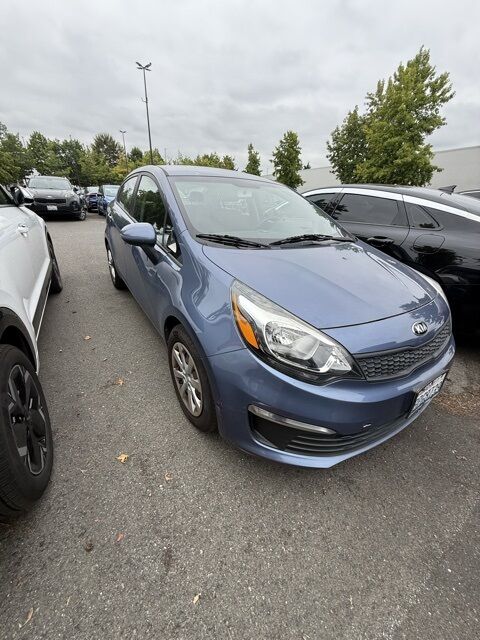 2016 Kia Rio LX Renton WA