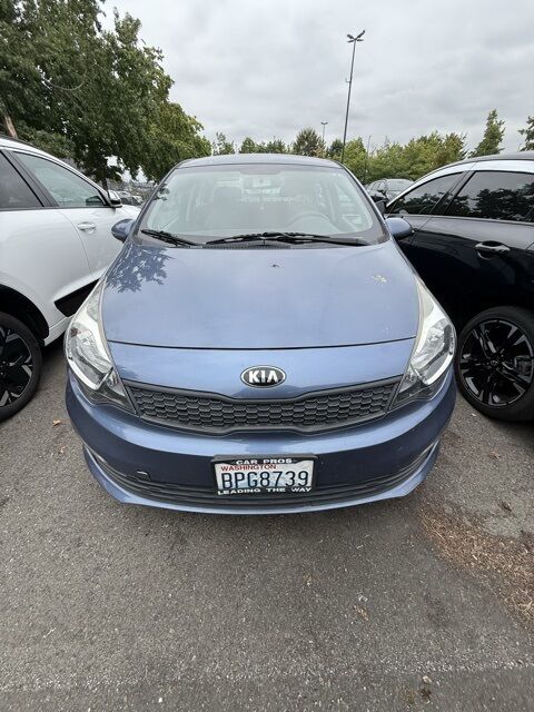 2016 Kia Rio LX Renton WA