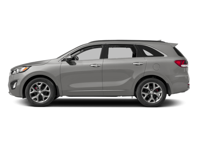 2016 Kia SORENTO SX Roseville CA