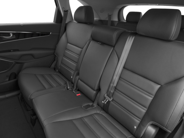 2016 Kia SORENTO SX Roseville CA