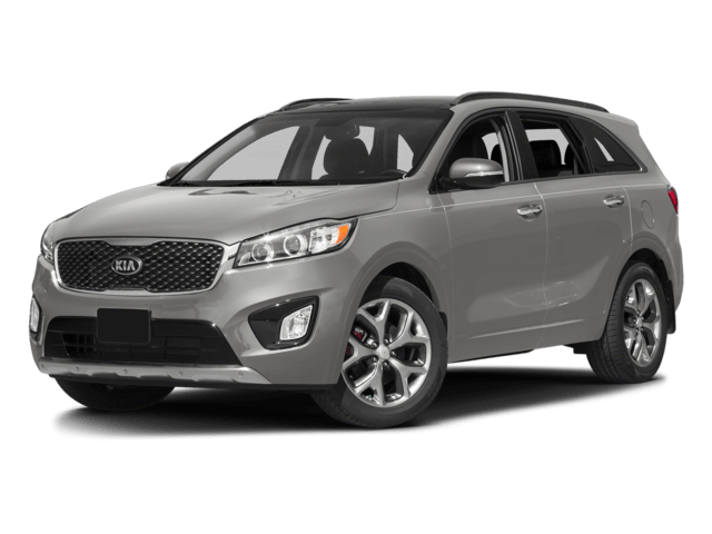 2016 Kia SORENTO SX