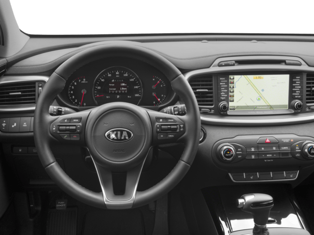 2016 Kia SORENTO SX Roseville CA