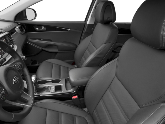 2016 Kia SORENTO SX Roseville CA