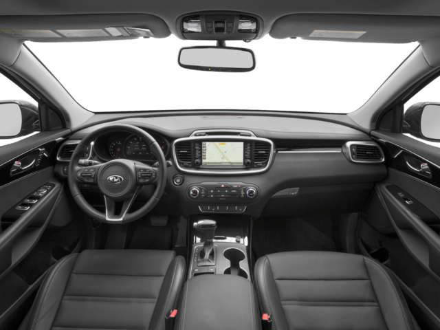 2016 Kia SORENTO SX Roseville CA