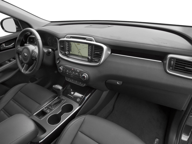 2016 Kia SORENTO SX Roseville CA